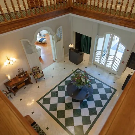 Soro Ξενοδοχείο 4*