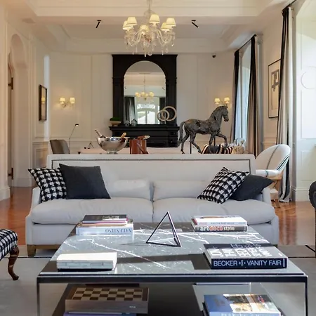 Ξενοδοχείο Soro 4*