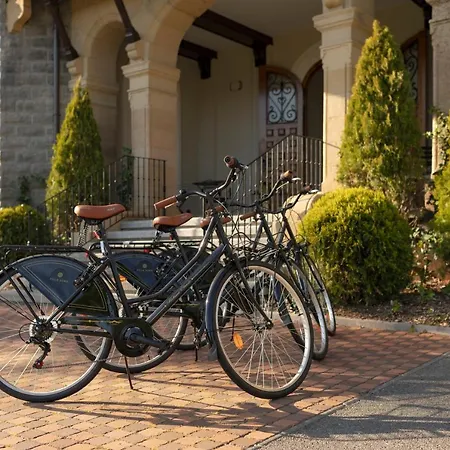 Soro 4* Σαν Σεμπαστιάν