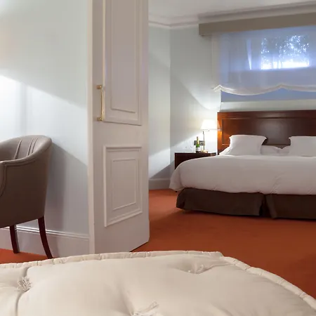 Hotel Soro