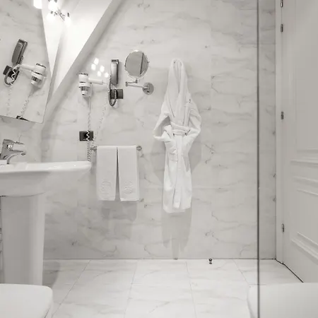 Soro 4* Σαν Σεμπαστιάν