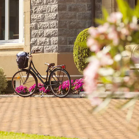 Soro فندق سان سيباستيان