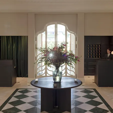 Soro Ξενοδοχείο 4*