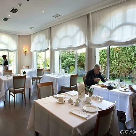 Soro Hotel San Sebastian
