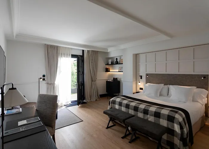 Soro Szálloda San Sebastián