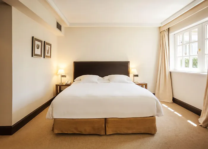 فندق Soro سان سيباستيان