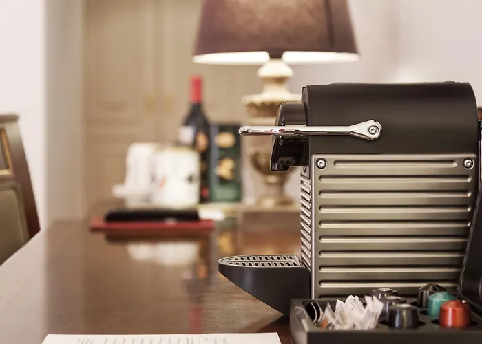 Soro Szálloda San Sebastián