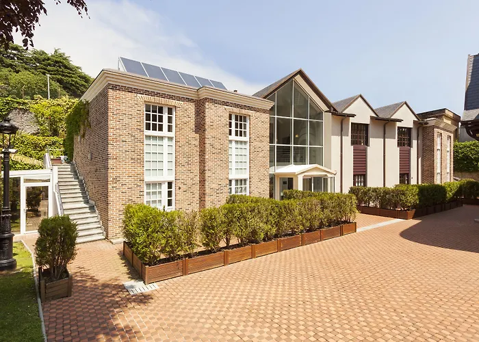 Soro 4* سان سيباستيان