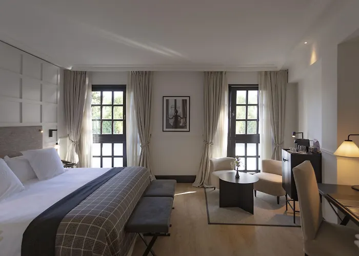 索罗别墅酒店 酒店 4*