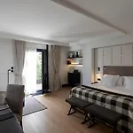 Soro فندق سان سيباستيان
