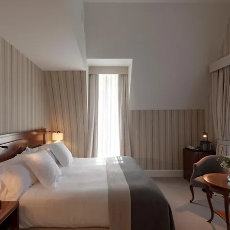 Hotel Soro San Sebastián