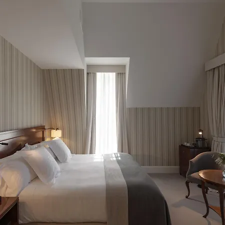 Otel Soro San Sebastián