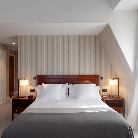 Soro Hotel San Sebastián