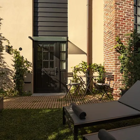 Soro Hotel San Sebastian