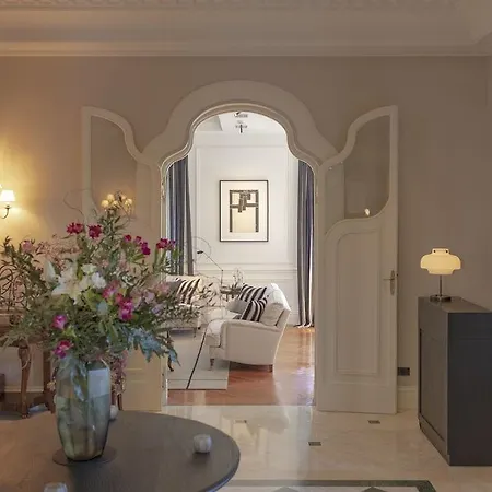 Soro 4* San Sebastián
