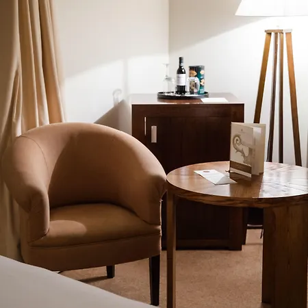 Soro Hotel 4*