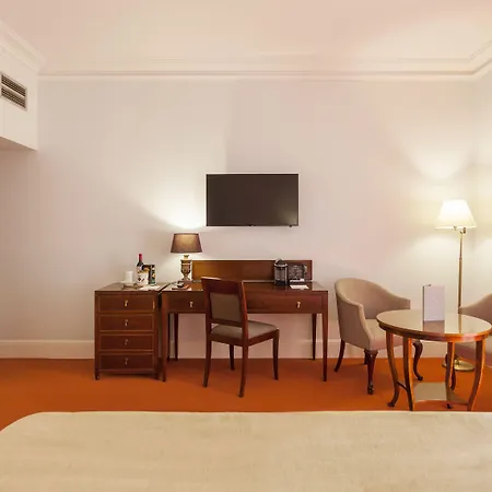 Soro Hotel San Sebastián