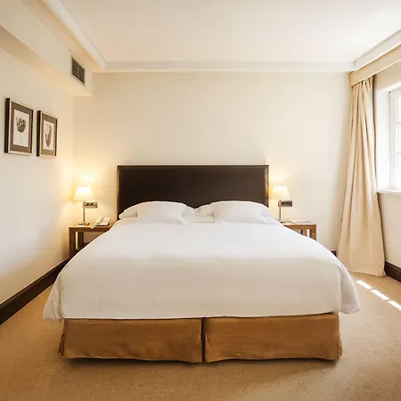 Hotel Soro San Sebastián