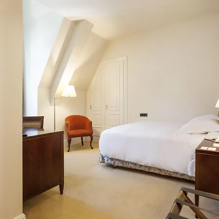 Soro 4* San Sebastián