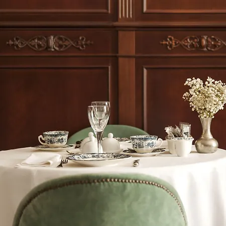 Soro Hotel San Sebastián