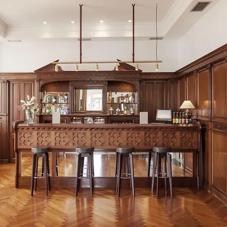 Hotel Soro San Sebastián