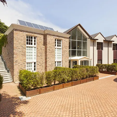 Soro 4* San Sebastián