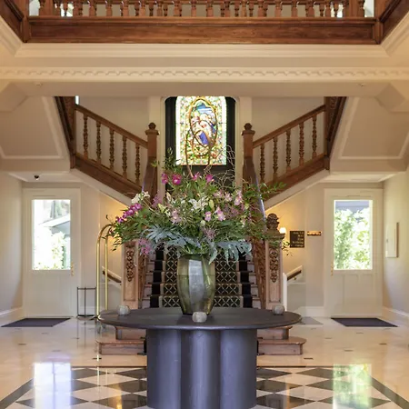 Soro Hotel San Sebastián