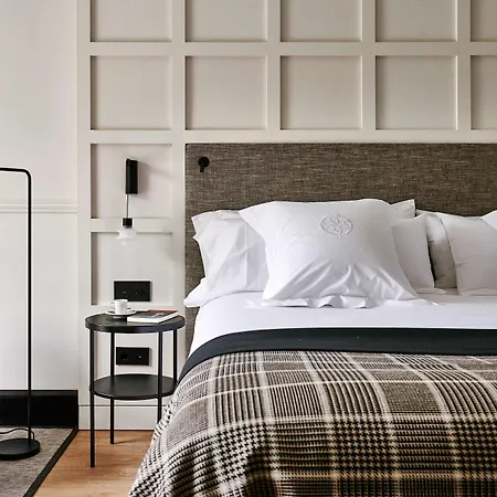 Hotel Soro San Sebastián