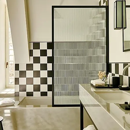Soro Hotel San Sebastian