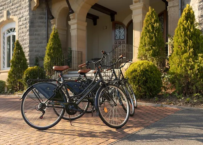 Soro 4* Сан-Себастьян