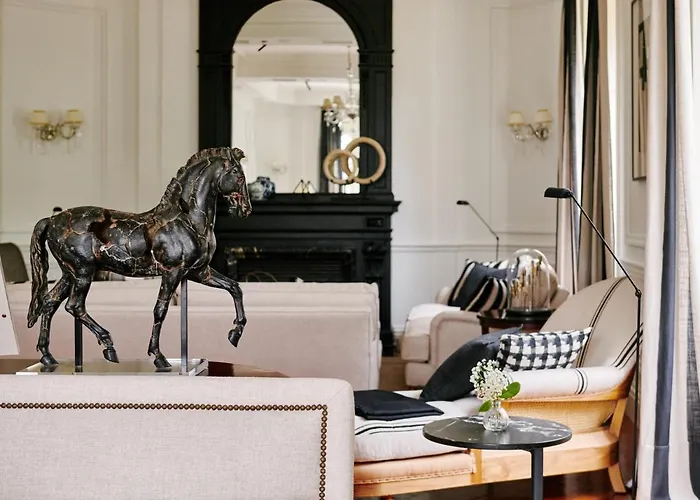 Soro 4* 산세바스티안