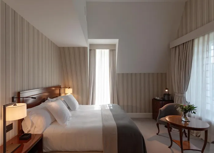 호텔 Soro 산세바스티안