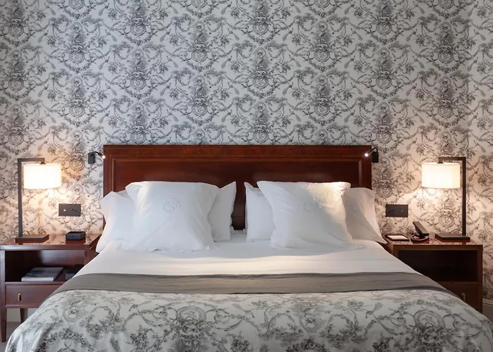 Soro 4* Сан-Себастьян