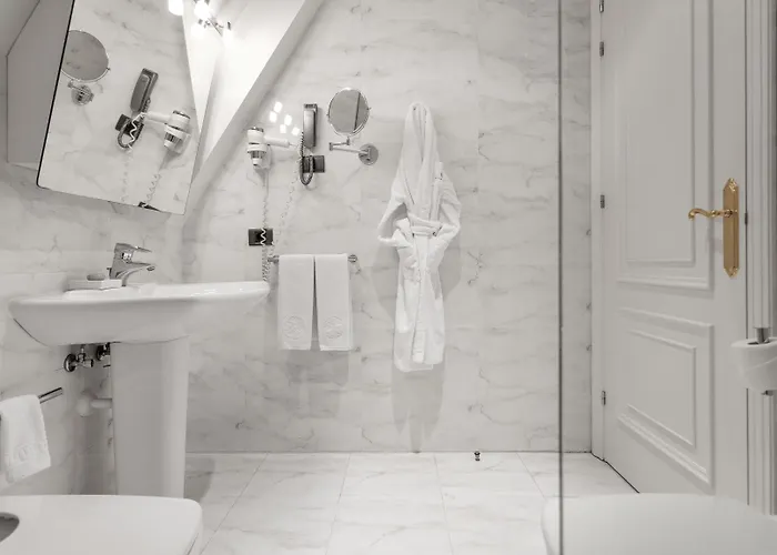 Soro 4* Сан-Себастьян