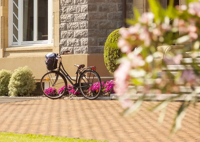 Soro 호텔 산세바스티안