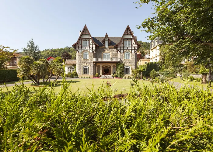 Soro 4* 산세바스티안