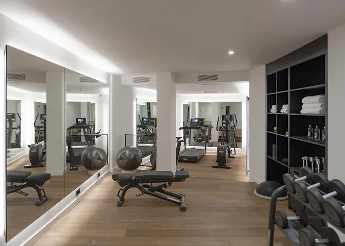 Soro 4* Сан-Себастьян