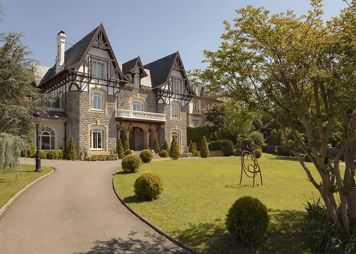 Soro 4* Сан-Себастьян