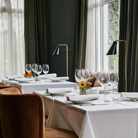Soro Hotel San Sebastián