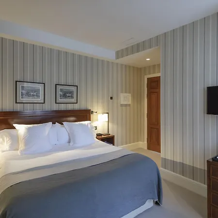 Soro Hotel San Sebastián