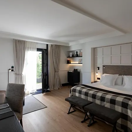 Soro Szálloda San Sebastián