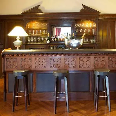 Soro 4* San Sebastián