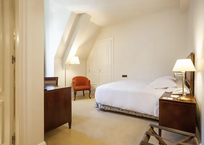 Soro 4* سان سيباستيان