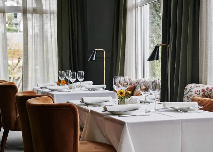 Soro 4* سان سيباستيان